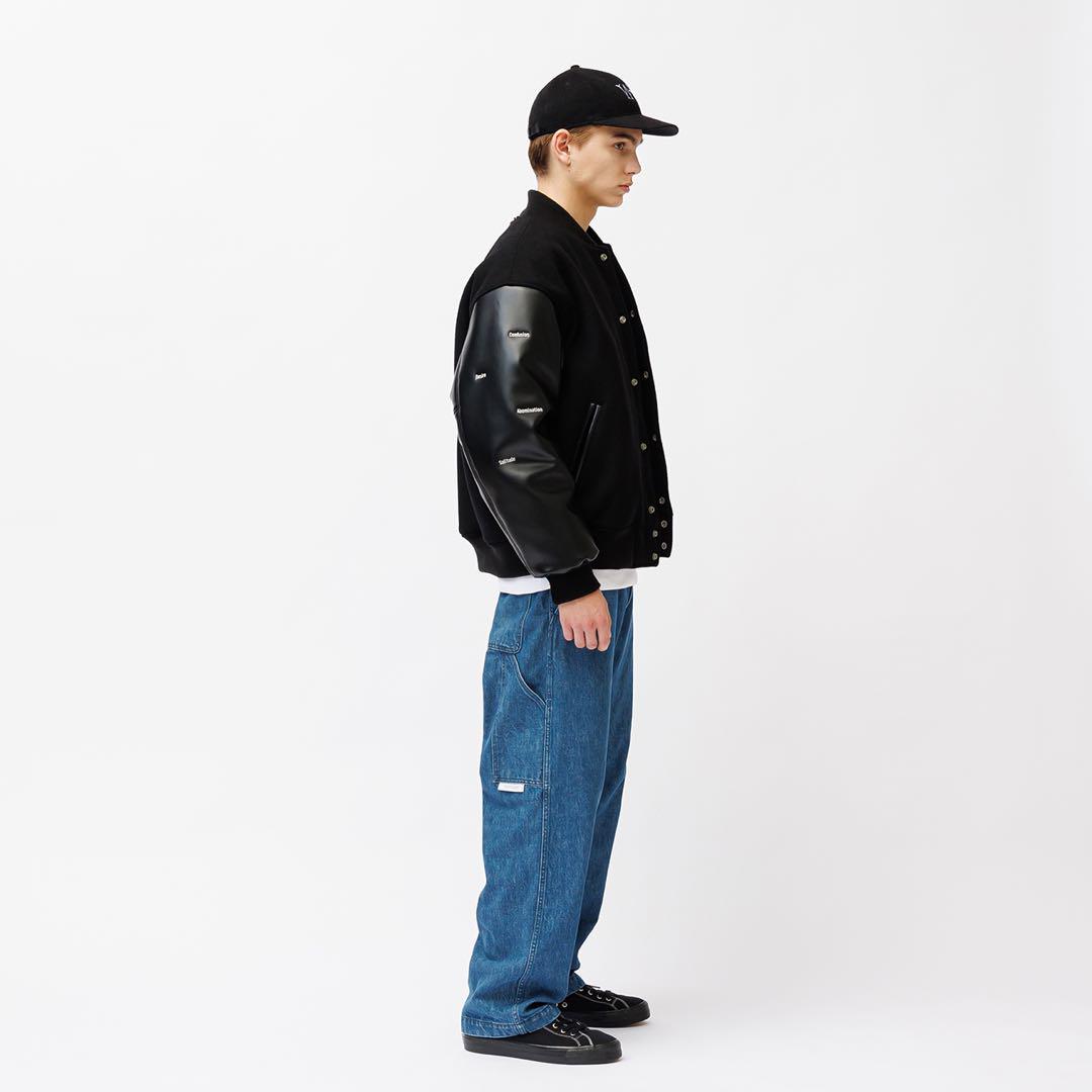 ジャケット・アウター WTAPS BC / JACKET 01 S