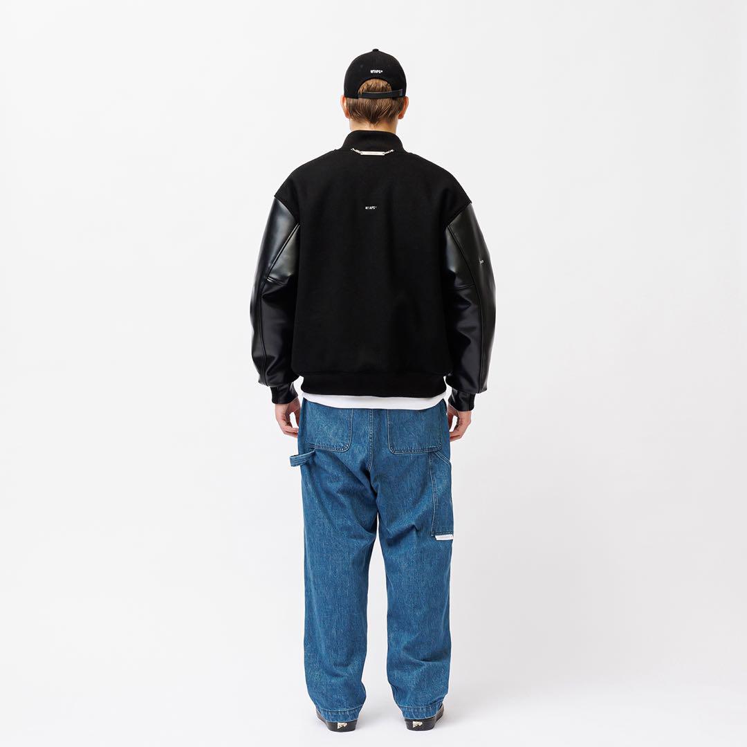 ジャケット・アウター WTAPS BC / JACKET 01 S