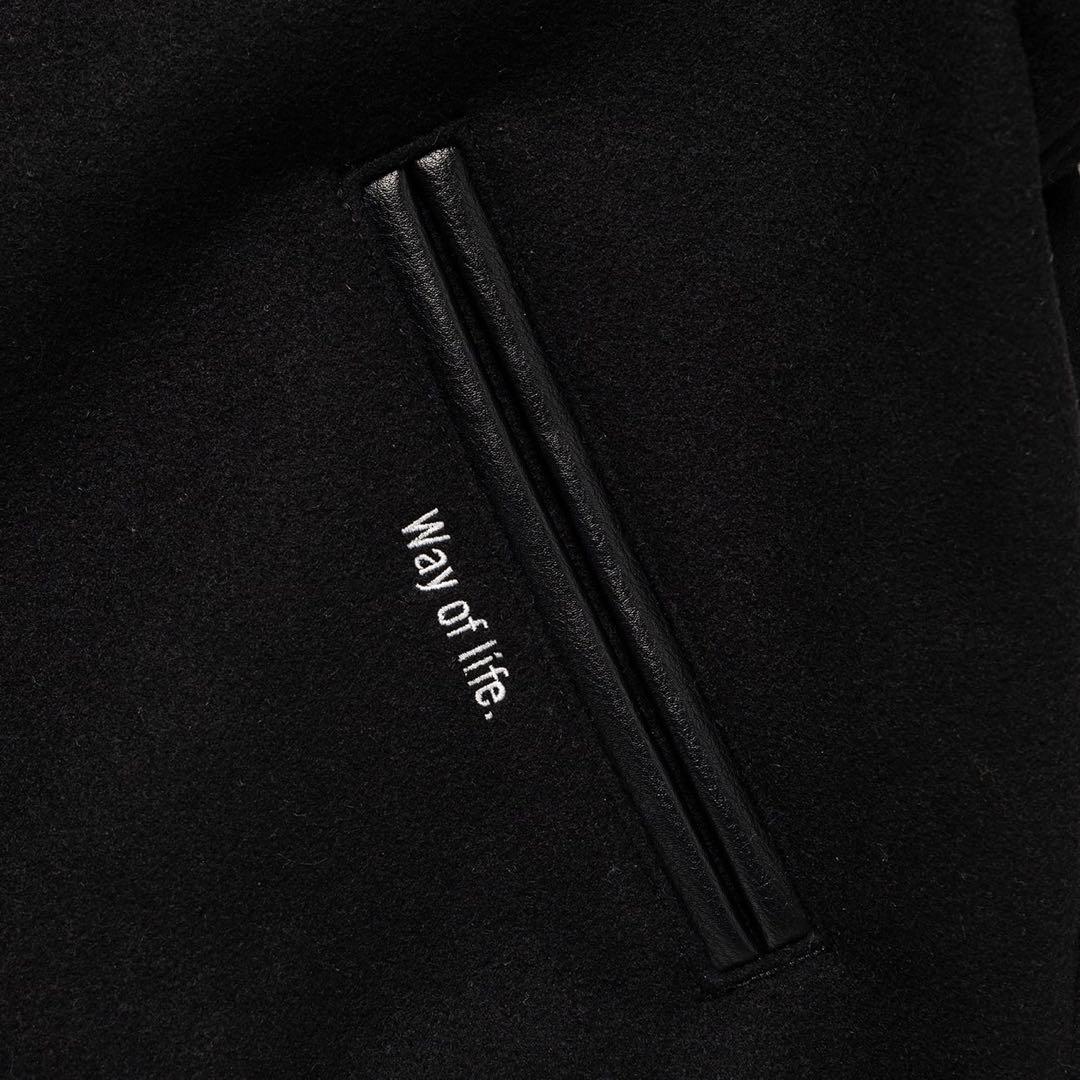 ジャケット・アウター WTAPS BC / JACKET 01 S