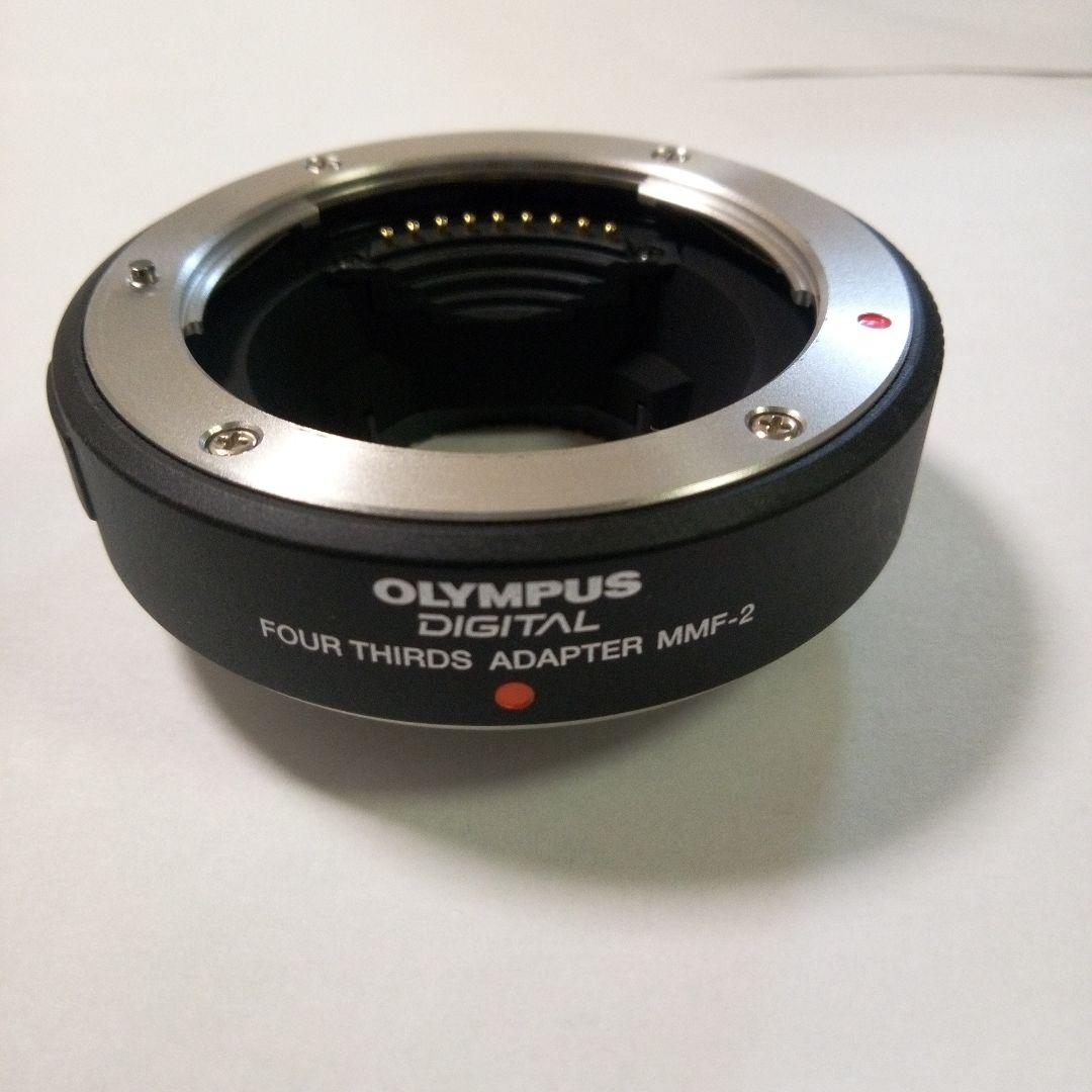 OLYMPUS MMF-2