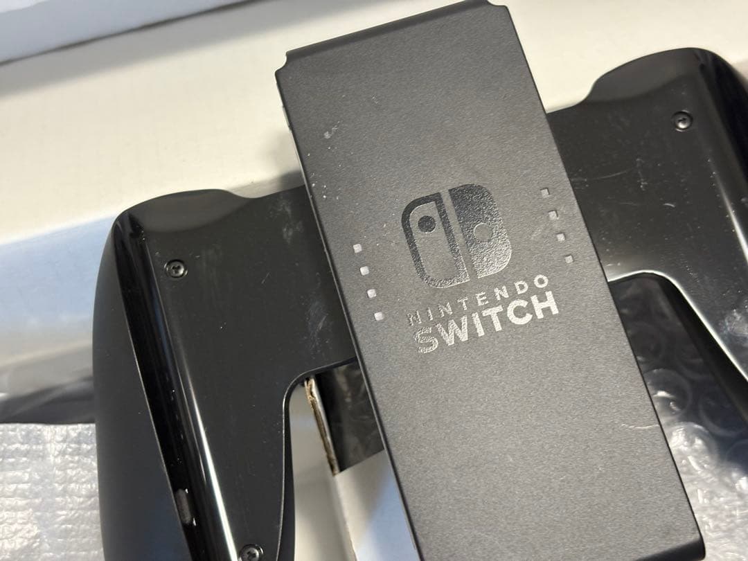 Nintendo Switch 本体 Nintendo Switch 本体