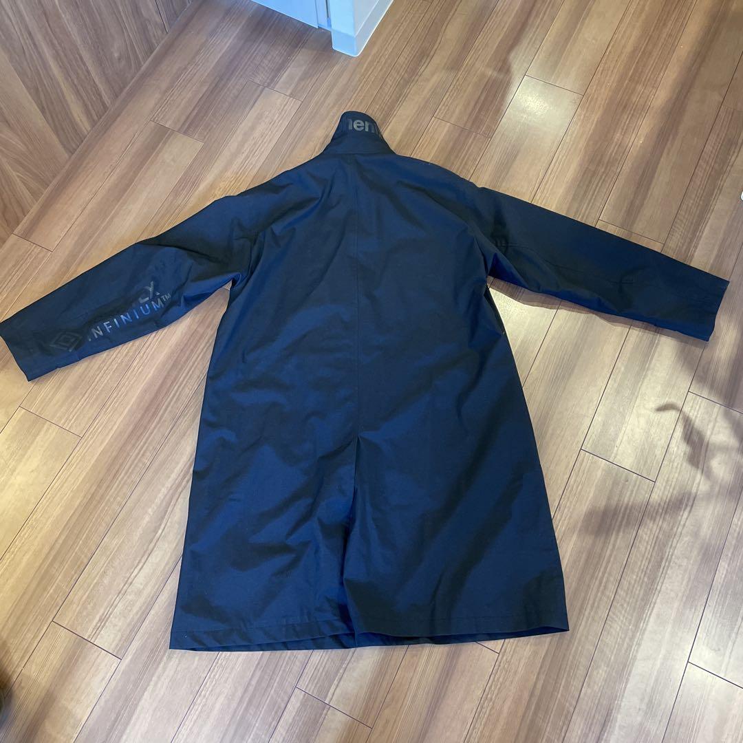+phenix GORE-TEX INFINIUM トレンチコート