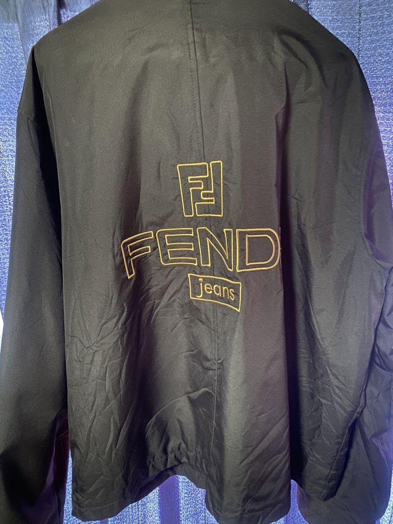 ❤ FENDI