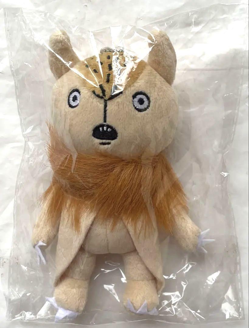 フォーリミ　キーホルダー　マスコット　ぬい　eureka  harvest 04LimitedSazabys フォーリミ マスコットぬいぐるみ eureka