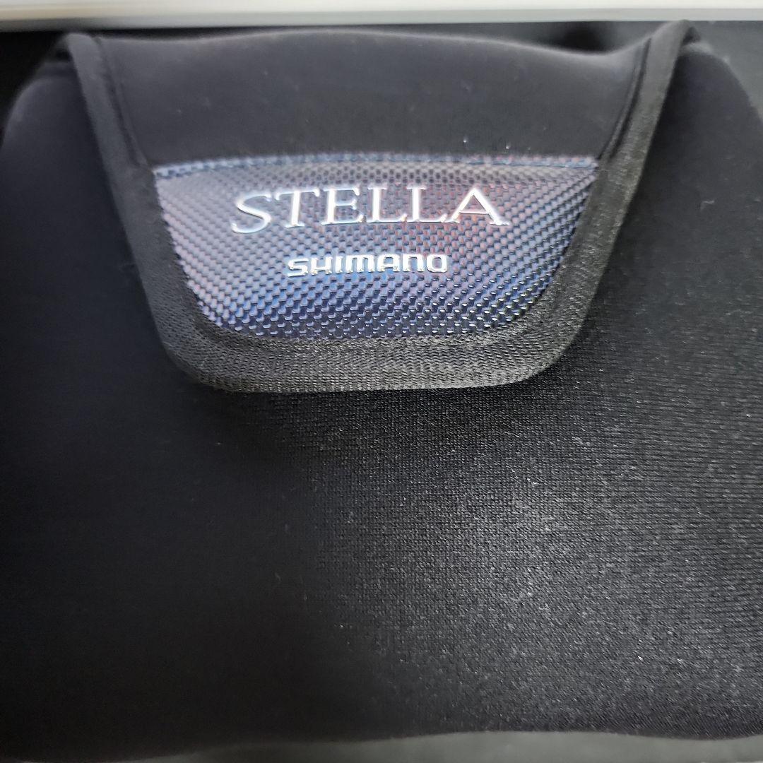 20STELLA　SW 5000XG