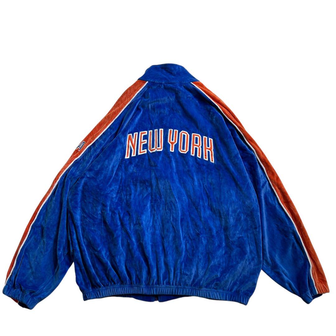 YORK KNICKS
