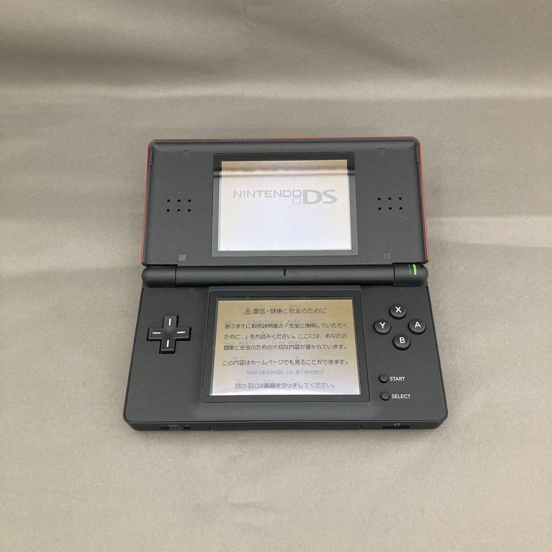 DS Lite 本体のみ ニンテンドーDS Lite 本体のみ - メルカリ