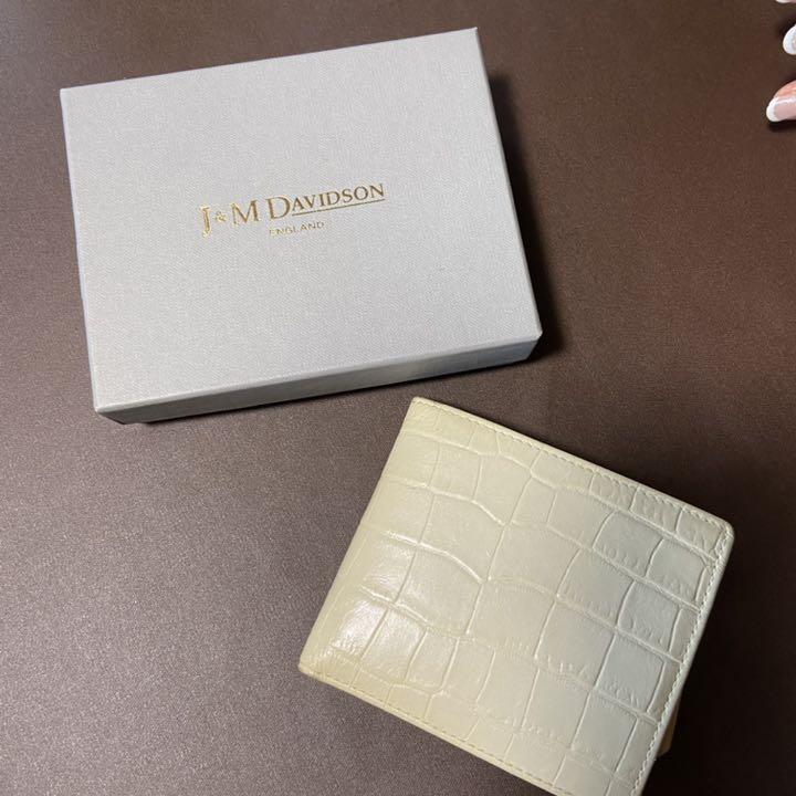 J&M DAVIDSON