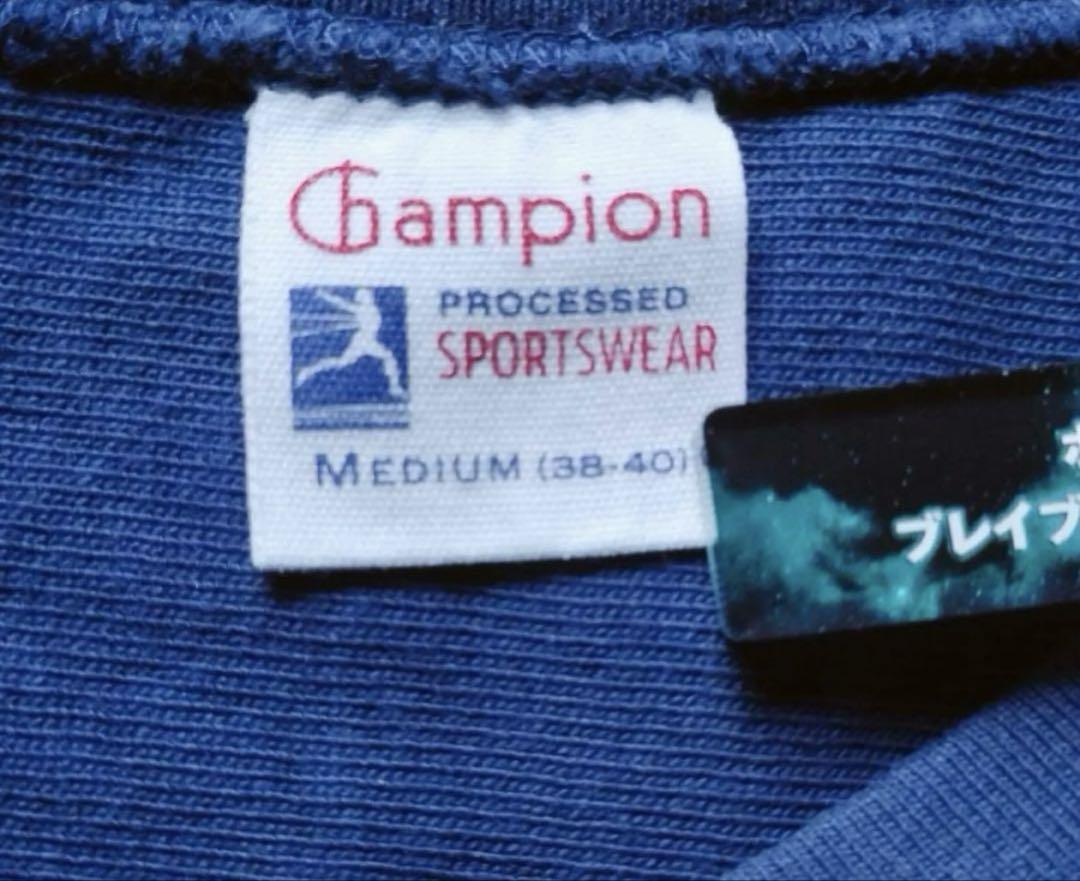 【激レア】00s Stussy Championコラボ football tee