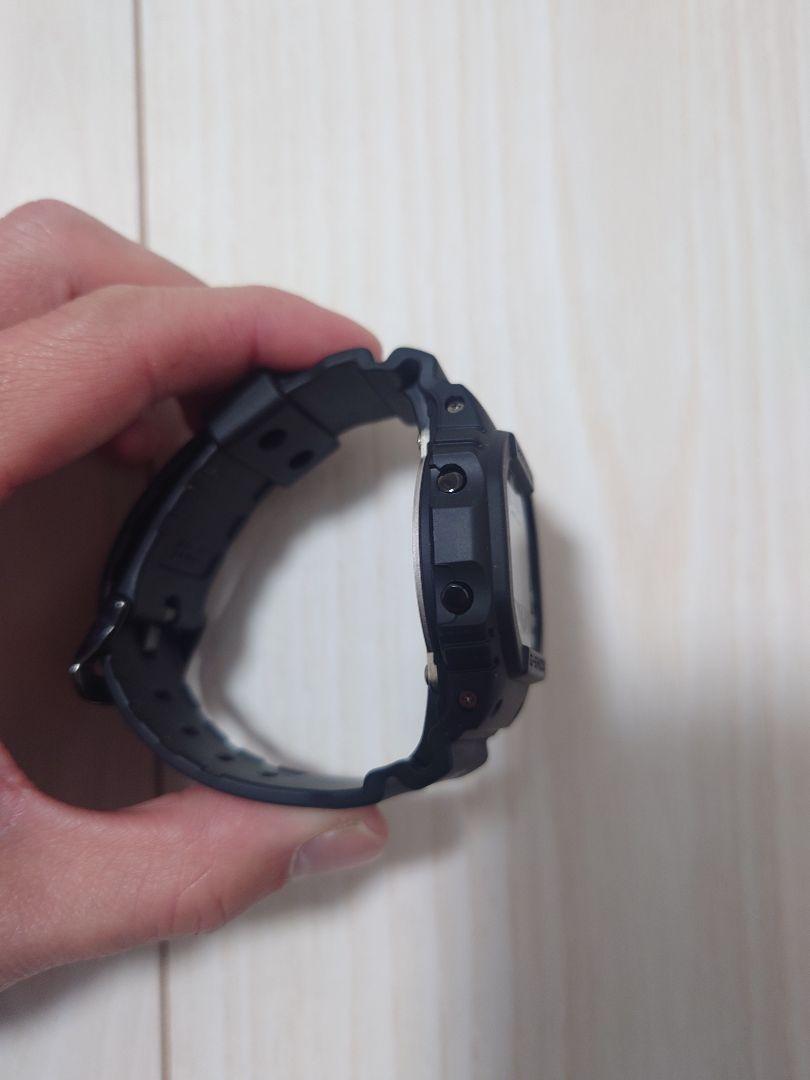マンウィズアミッション　G-SHOCK　限定品