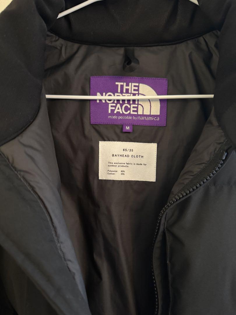 ジャケット・アウター THE NORTH FACE Field Down Jacket