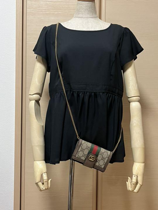 GUCCI グッチ iPhoneケース7.8.SE用 手帳型 正規品