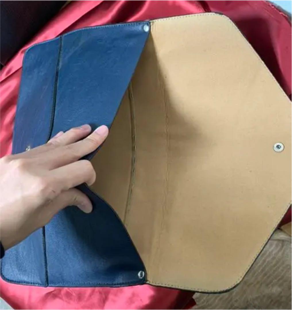 未使用】クラッチバッグ レタータイプ - メルカリ 未使用】クラッチバッグ レタータイプ - メルカリ