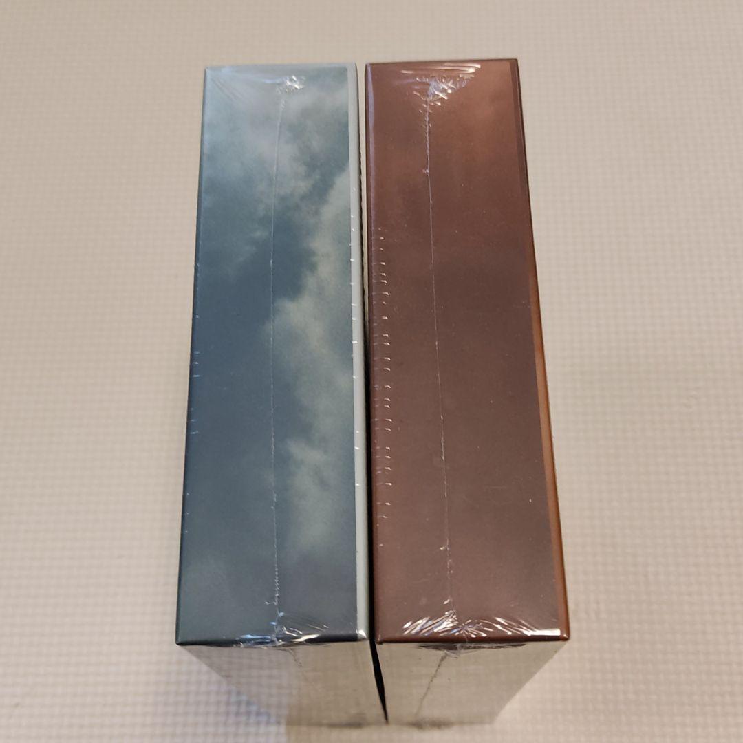 新作爆買い 新品 Ⅰ IIセット HQGcZ-m55141855591 不毛地帯 DVD-BOX 超特価