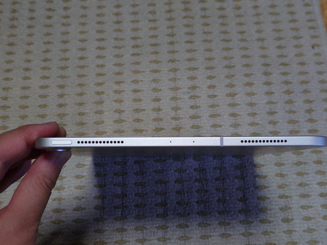 iPad pro 11インチ第一世代　Wi-Fi＋Cellular64ギガ　中古