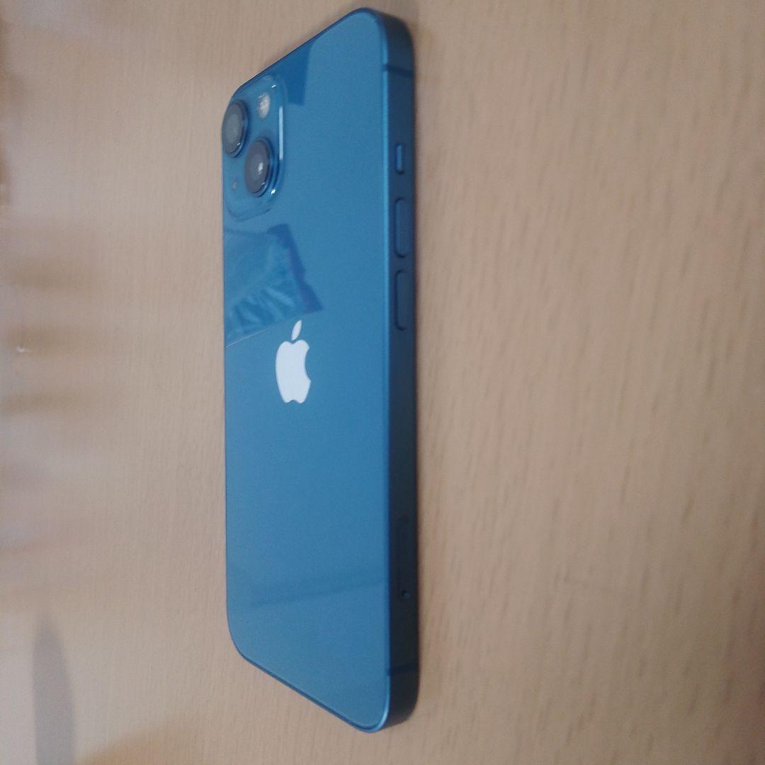 Apple iPhone 13 本体 ブルー Apple iPhone 13 256GB SIMフリー [ブルー] 価格比較 - 価格.com