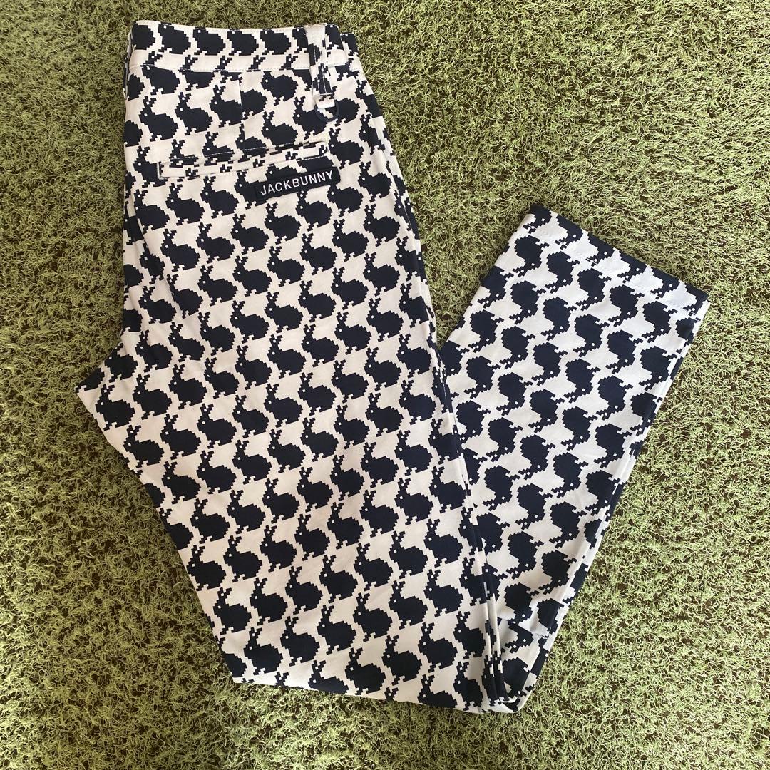 ジャックバニーパンツ
