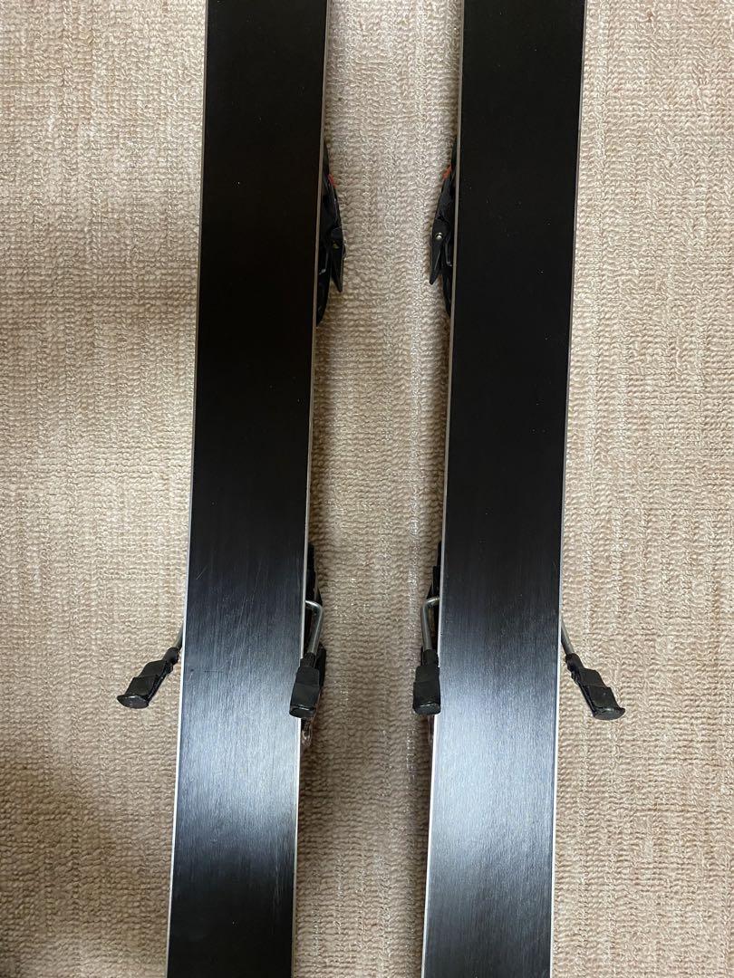 OGASAKA オガサカ スキー TRIUN GS G 170cm