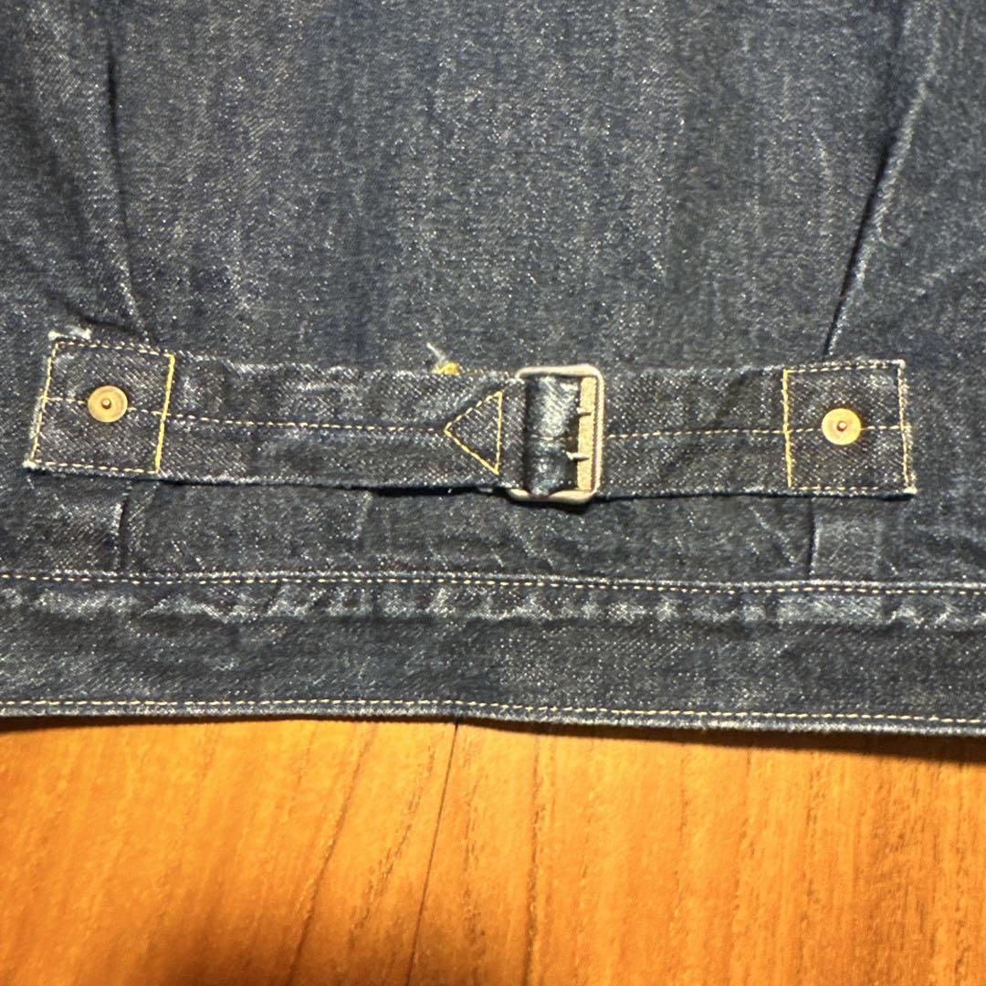 【なばば】WAREHOUSE 　ウェアハウス 大戦モデル　セットアップ
