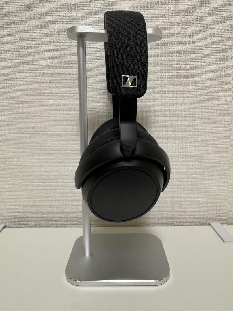 ゼンハイザー MOMENTUM 4 Wireless ゼンハイザー MOMENTUM 4 Wireless
