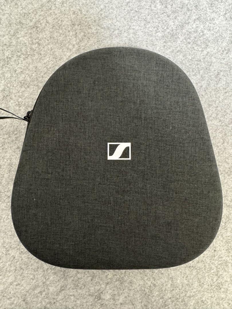 ゼンハイザー MOMENTUM 4 Wireless ゼンハイザー MOMENTUM 4 Wireless