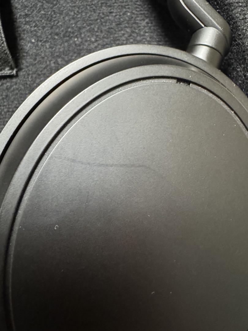 ゼンハイザー MOMENTUM 4 Wireless ゼンハイザー MOMENTUM 4 Wireless