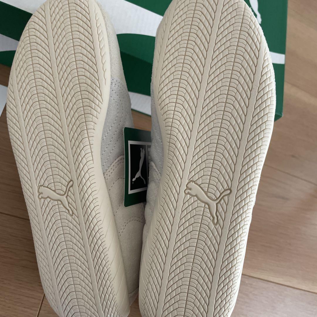 PUMA　SPEEDCAT OG／アーバンリサーチ ドアーズ