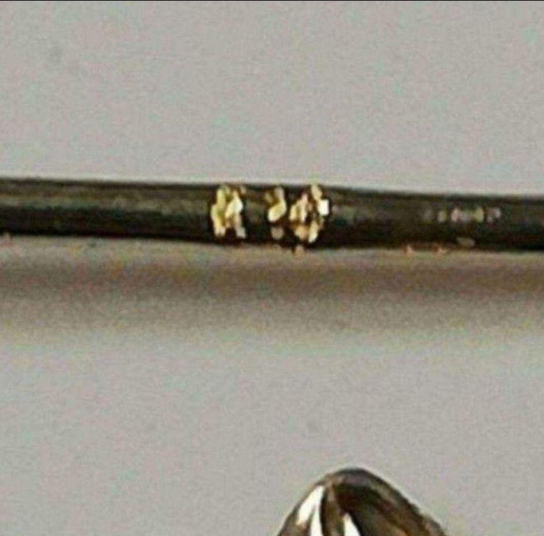 楽天市場】フープピアス 2mm 15mm k18の通販