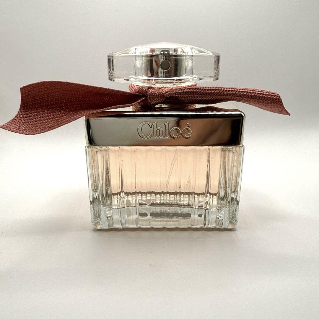 ローズドクロエ オードトワレ 50ml