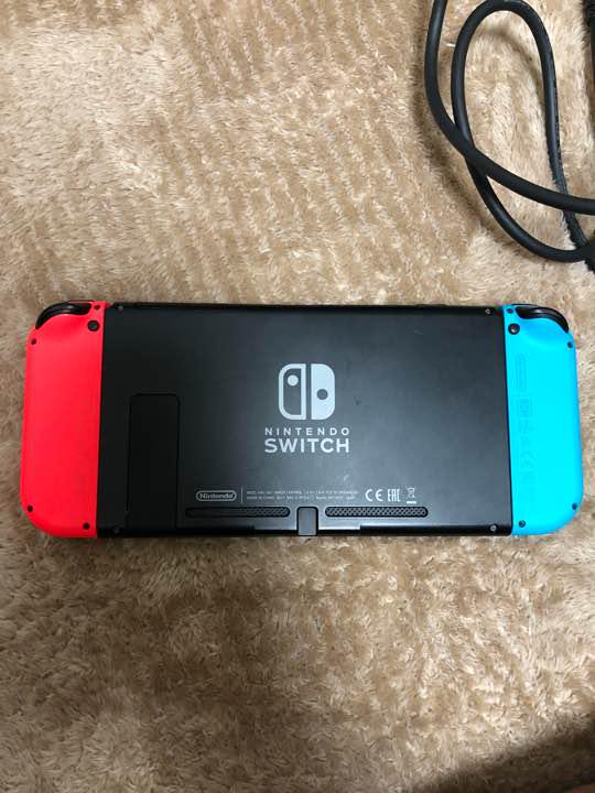 任天堂 Switch