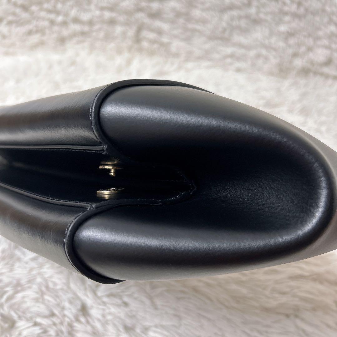 即日発送 美品 ZANCHETTI AMLETO 24 ショルダー 3way 画像12
