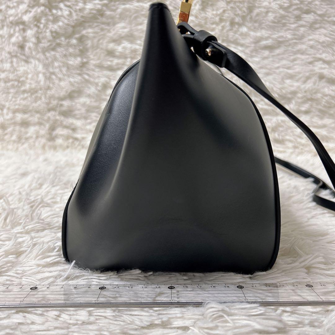 即日発送 美品 ZANCHETTI AMLETO 24 ショルダー 3way 画像3