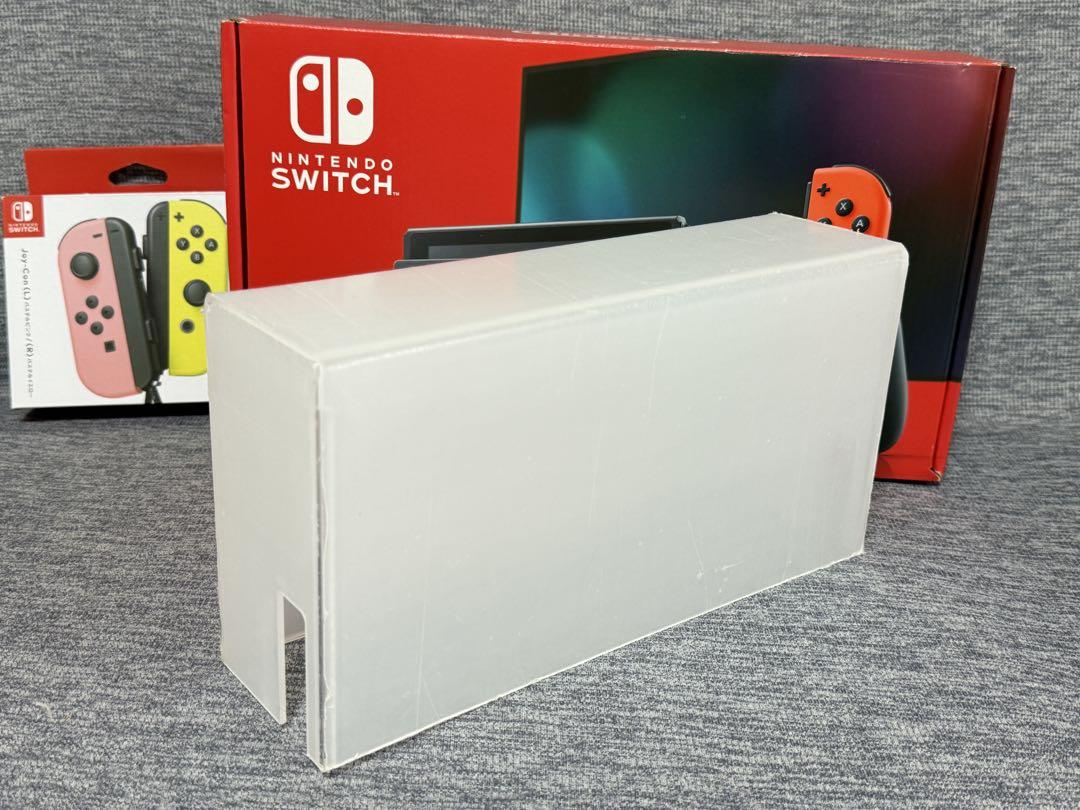 り*か様 Nintendo Switch本体＋おまけ