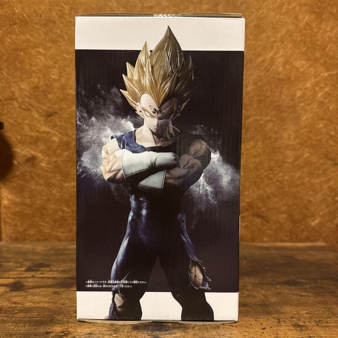 【新品・未開封】ドラゴンボールZ 最新プライズフィギュア　17種セット 中古】【未開封】【セット】ドラゴンボールZ SOLID EDGE WORKS