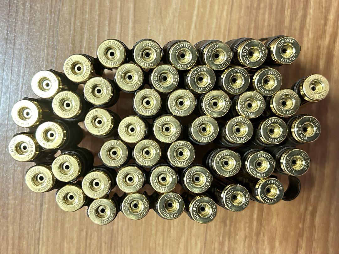 308win 50連 ダミーカート 火薬無し