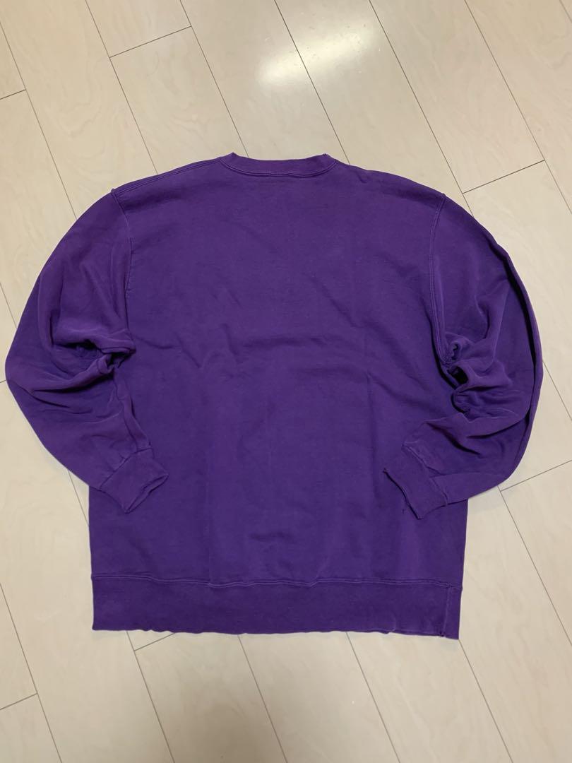90s】Champion スウェット 前V 刺繍ロゴ メキシコ製 - メルカリ 90s】Champion スウェット 前V 刺繍ロゴ メキシコ製 - メルカリ