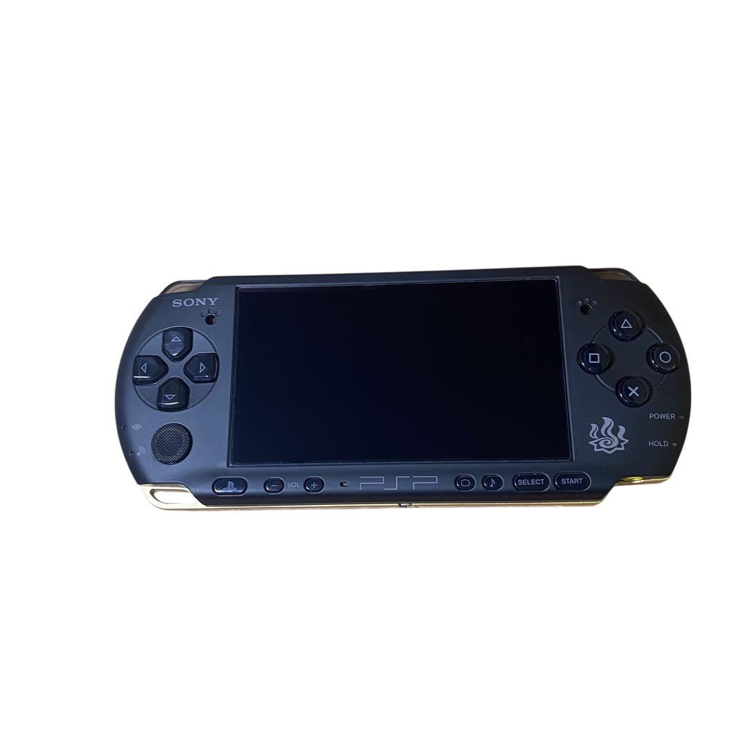 モンスターハンターポータブル3rd