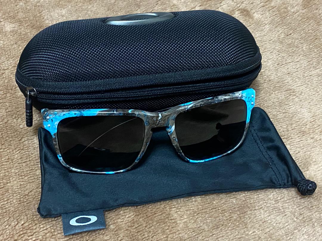 OAKLEY オークリー Holbrook ホルブルック サンクチュアリ