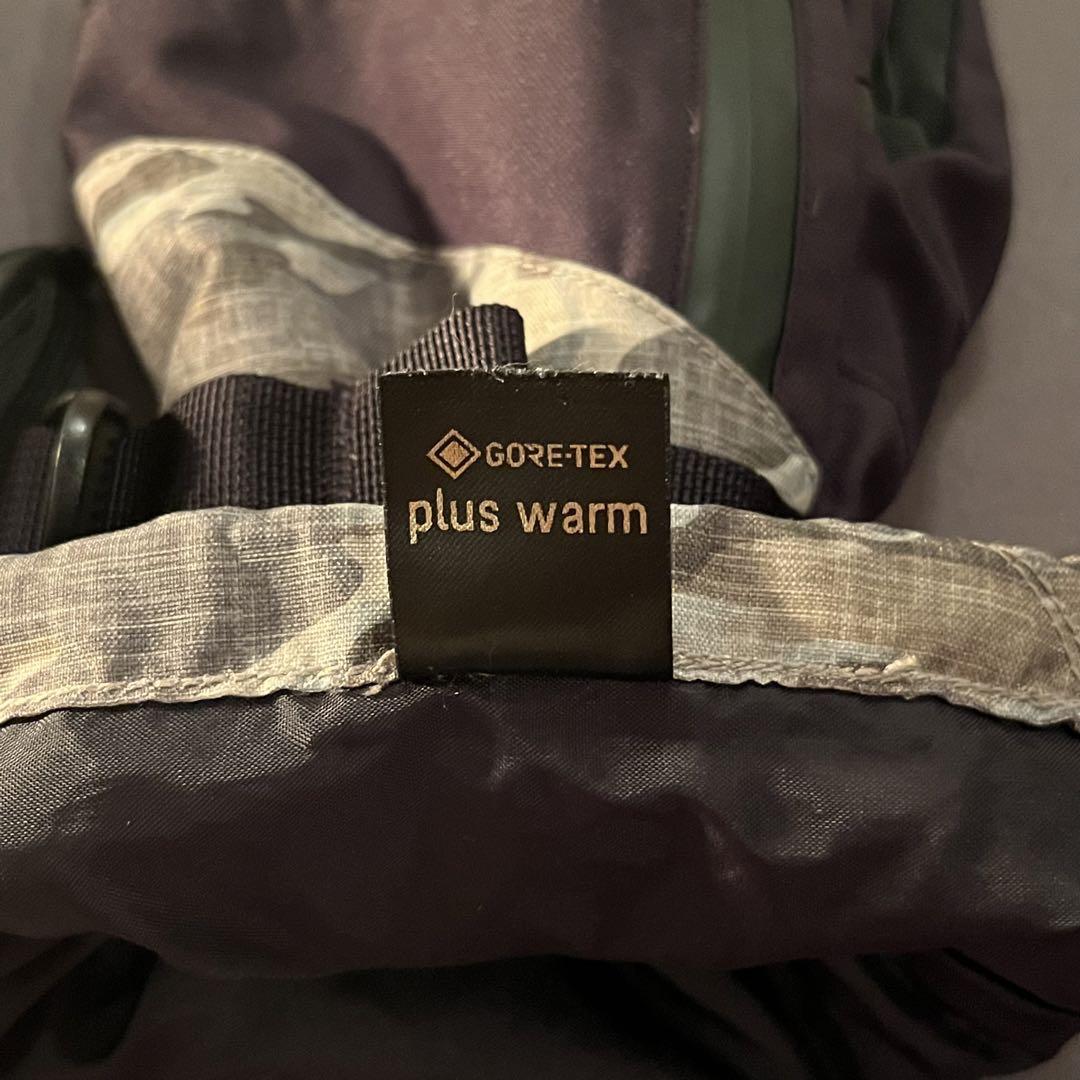 DAKINE TITAN GORE-TEX ミトン　ゴアテックス　L