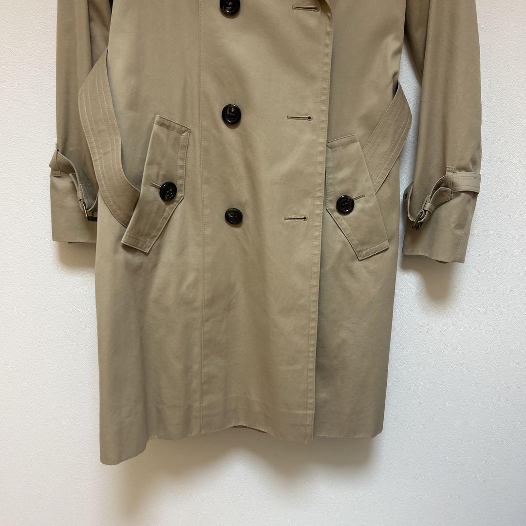 BURBERRY BLUE LABEL トレンチコート 40