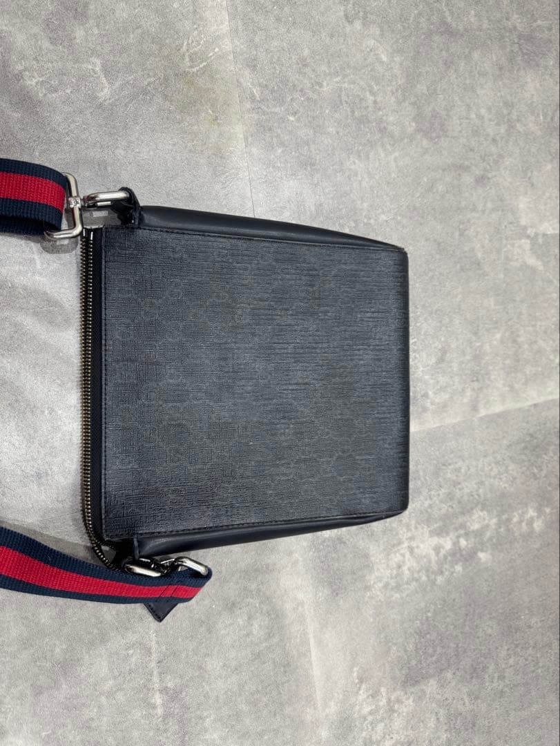 GUCCI ショルダーバッグ GGスプリーム