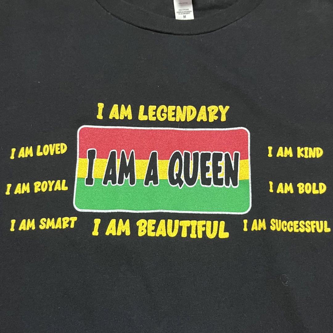 アリシアメンジーズ ダンスカンパニー Tシャツ 00s ラスタ レゲエ Y2K