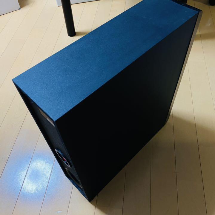 パイオニア XV-BD717 ブルーレイプレーヤー ホームシアター
