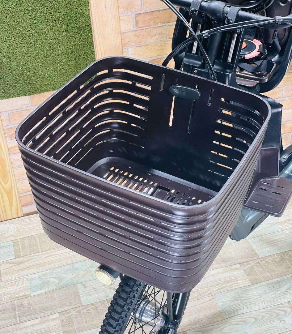 H0705パナソニックギュット電動アシスト自転車16AHバッテリー