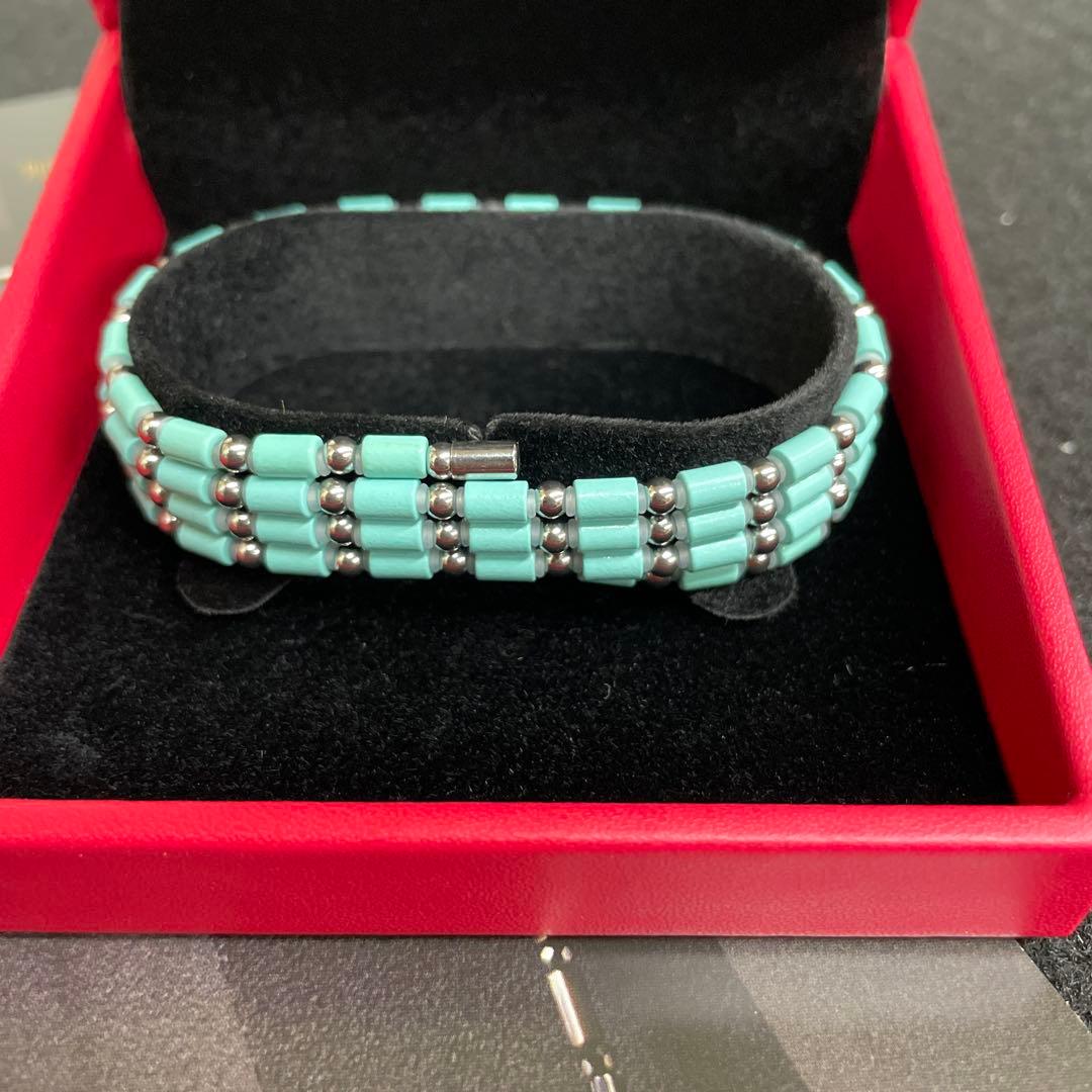 【新品】コアフォースループ　マリン　　SUS 70㎝　　正規品定価50,600円