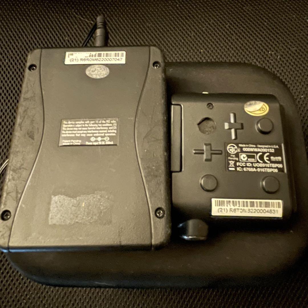 ギターワイヤレスの定番 LINE6 RELAY G30