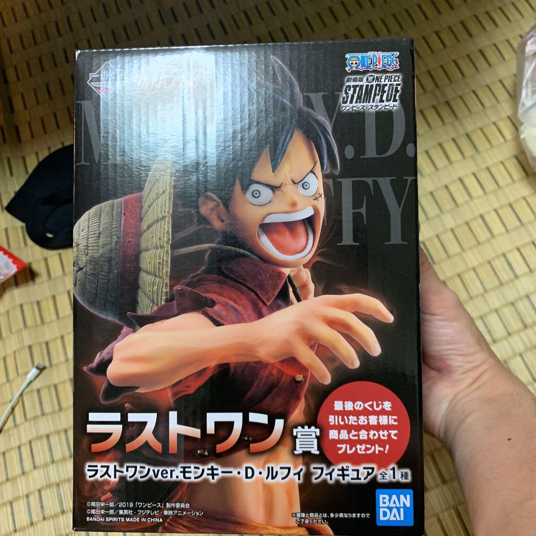 メルカリ フィギュア ワンピース 1番クジ ルフィ ラストワン賞 キャラクターグッズ 4 999 中古や未使用のフリマ メルカリ フィギュア ワンピース 1番クジ ルフィ ラストワン賞 キャラクターグッズ 4 999 中古や未使用のフリマ