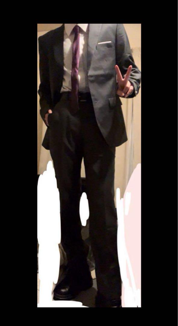 にじさんじ　葛葉　コラボ　コスプレ衣装　ウィッグ