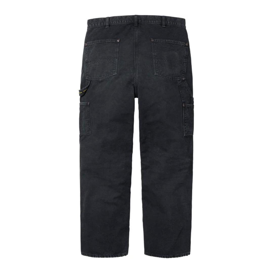 パンツ Supreme Worn Double Knee Painter Pant