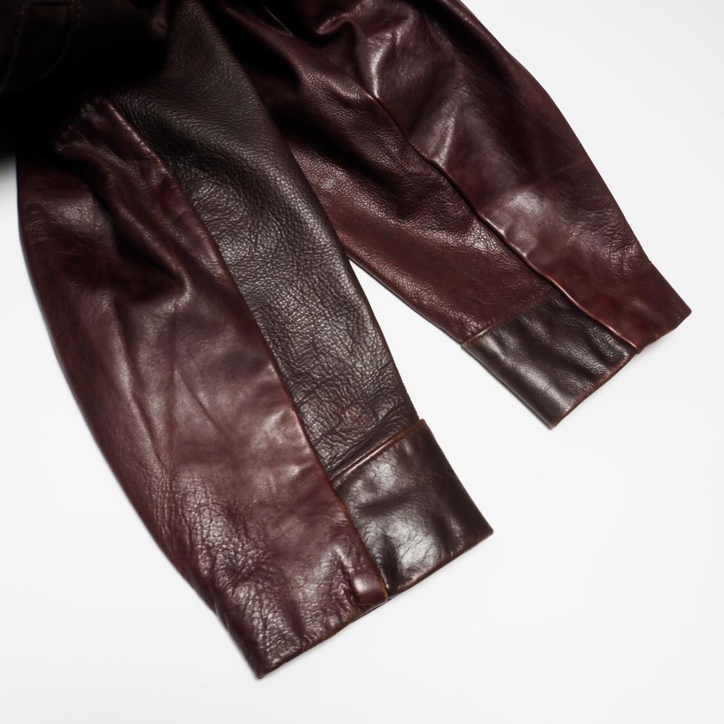 80s Schott 634 TRUCKER JACKET トラッカージャケット